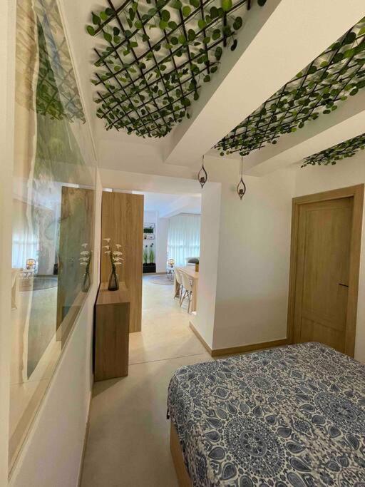 Apartamento Mediterráneo A 20M De La Playa Dénia Exterior foto